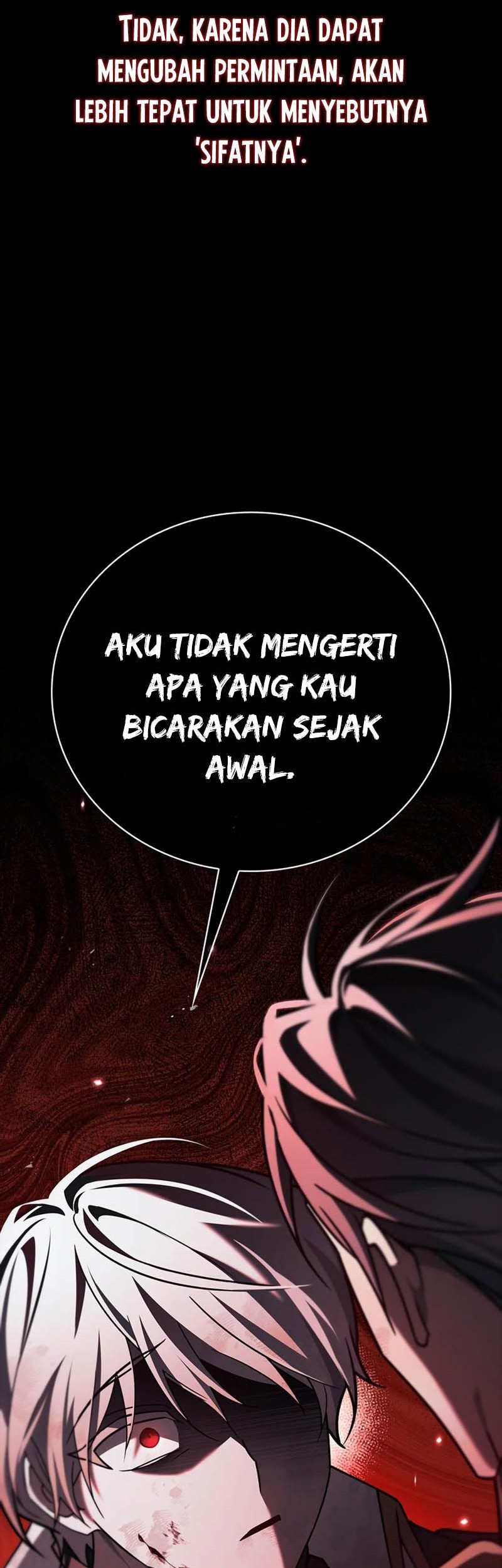 I’m Not That Kind of Talent Chapter 22 Gambar 64
