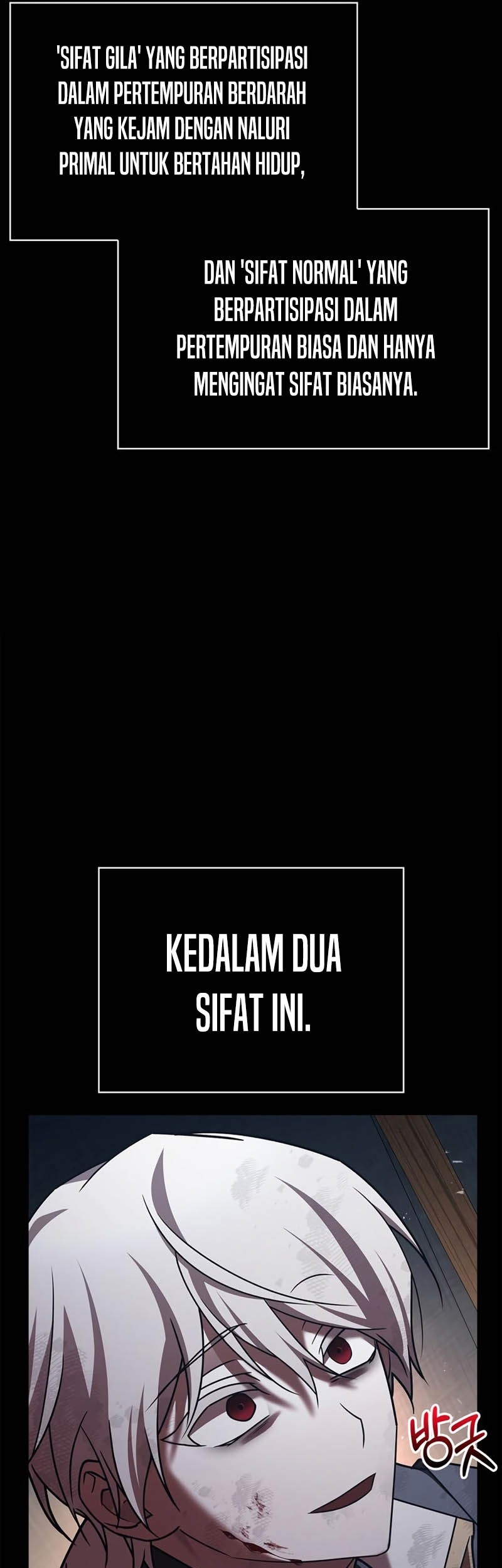 I’m Not That Kind of Talent Chapter 22 Gambar 66