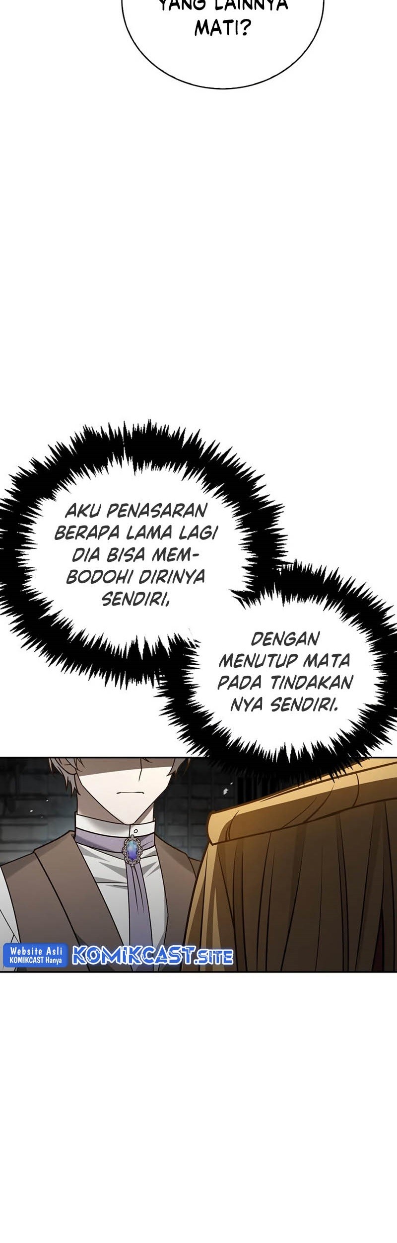 I’m Not That Kind of Talent Chapter 22 Gambar 70