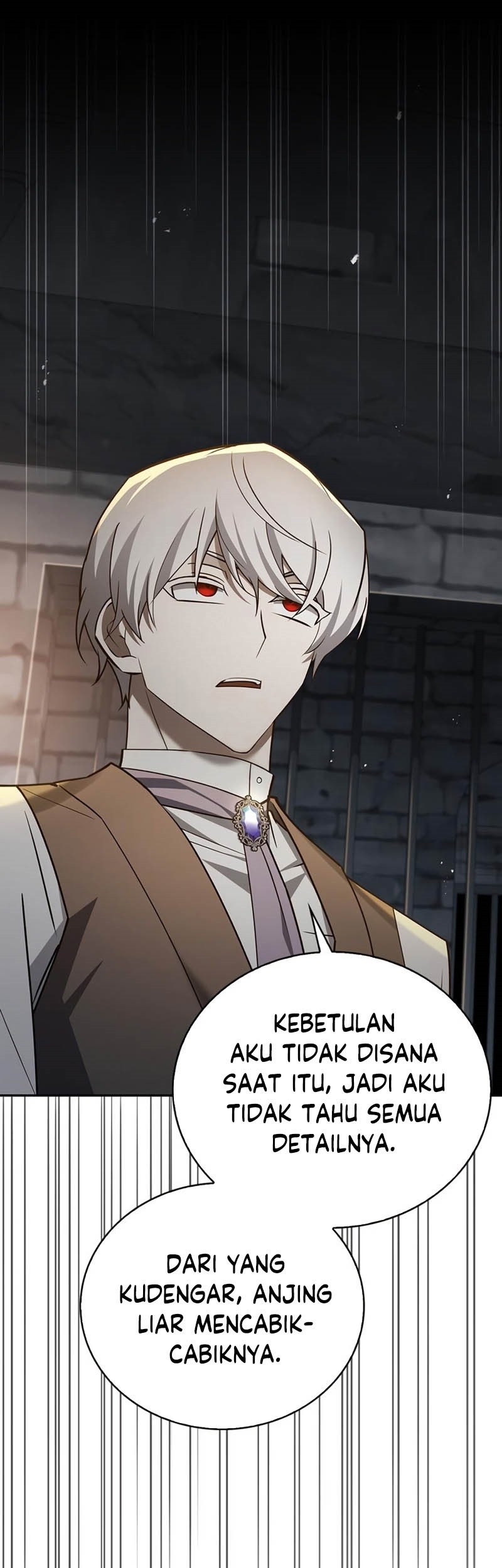 I’m Not That Kind of Talent Chapter 22 Gambar 74