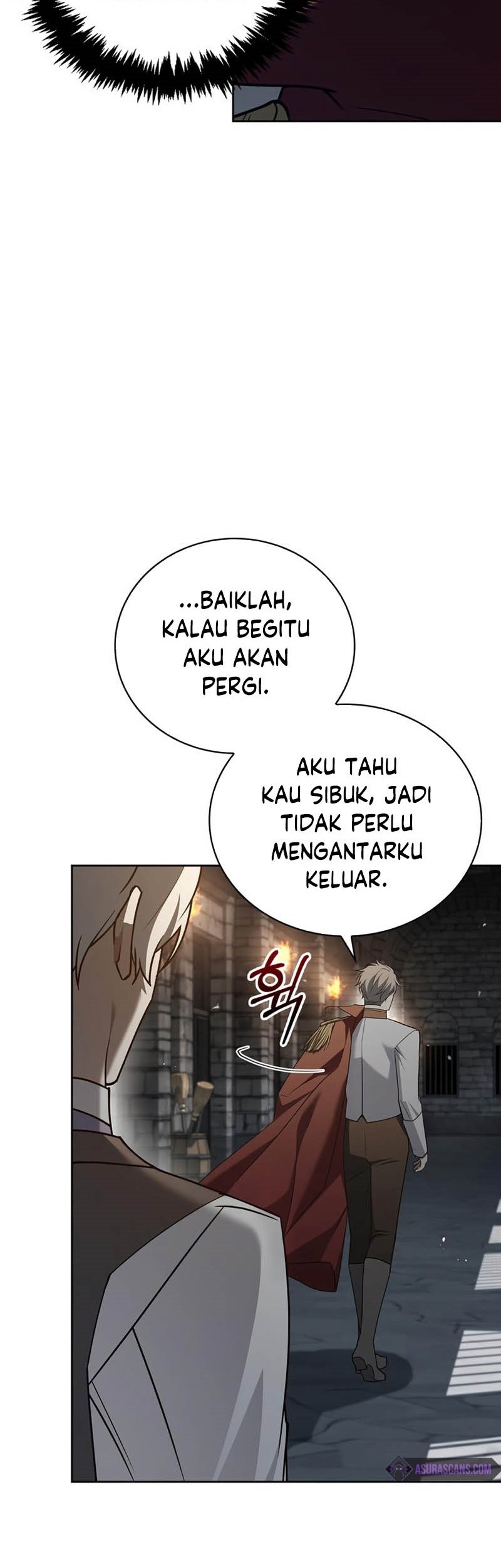 I’m Not That Kind of Talent Chapter 22 Gambar 76