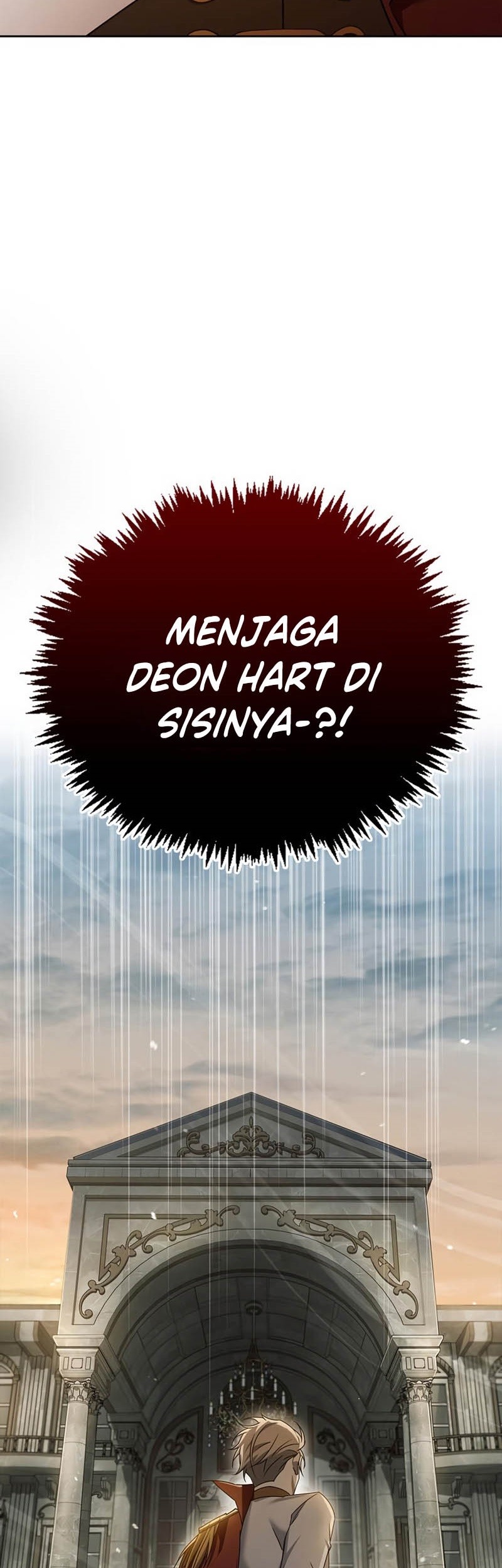I’m Not That Kind of Talent Chapter 22 Gambar 84
