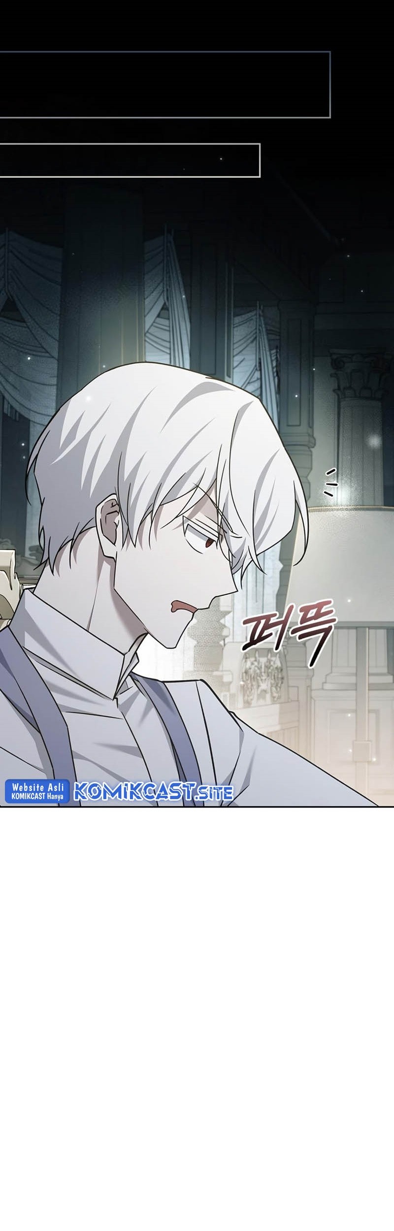 I’m Not That Kind of Talent Chapter 22 Gambar 86