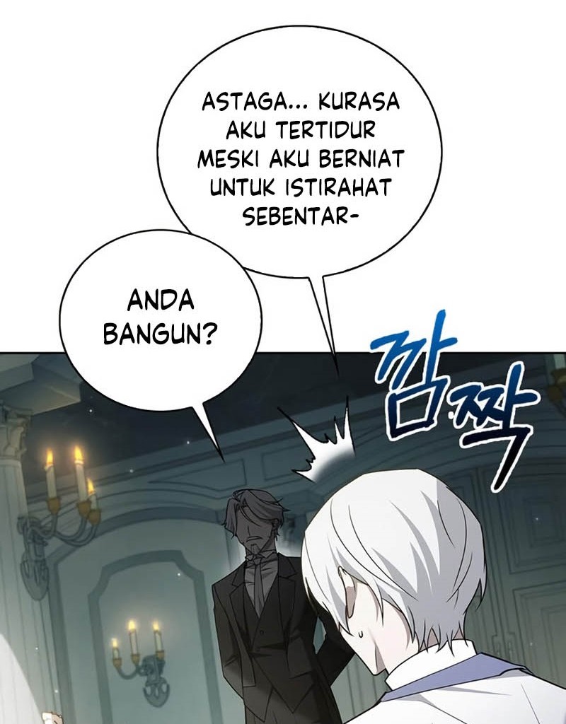 I’m Not That Kind of Talent Chapter 22 Gambar 87