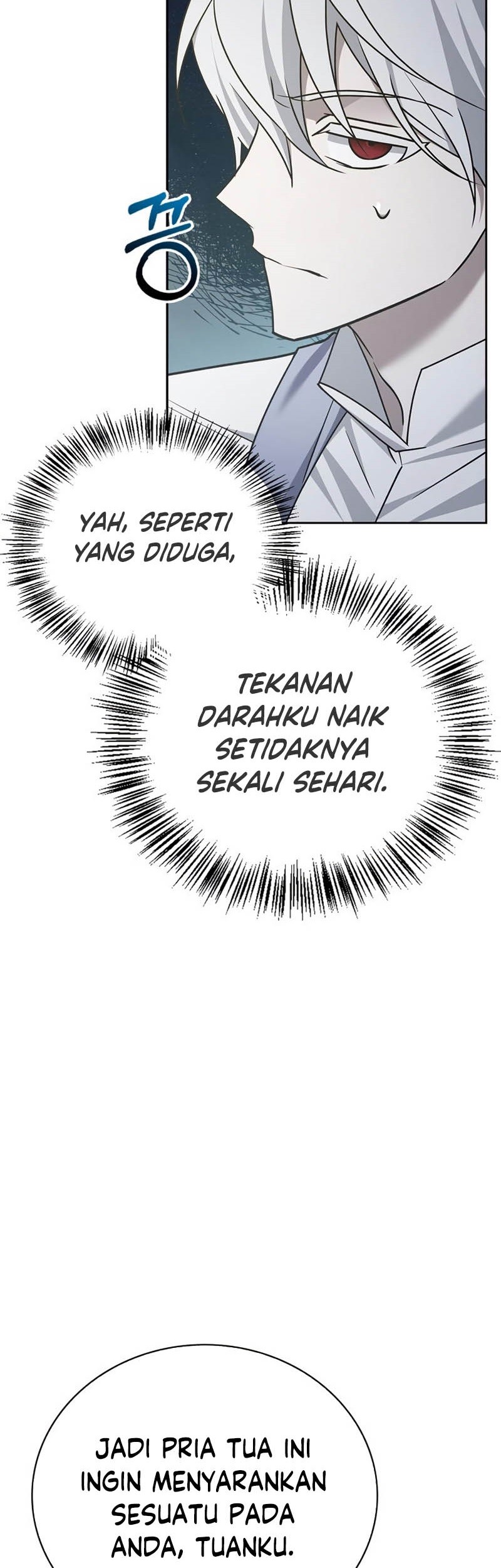 I’m Not That Kind of Talent Chapter 22 Gambar 92