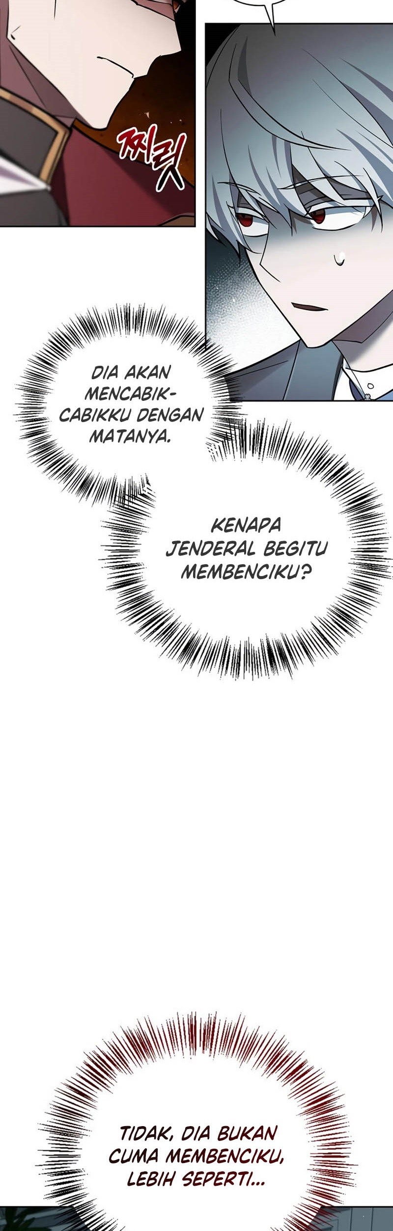 I’m Not That Kind of Talent Chapter 22 Gambar 6