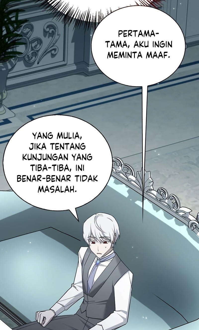 I’m Not That Kind of Talent Chapter 22 Gambar 7