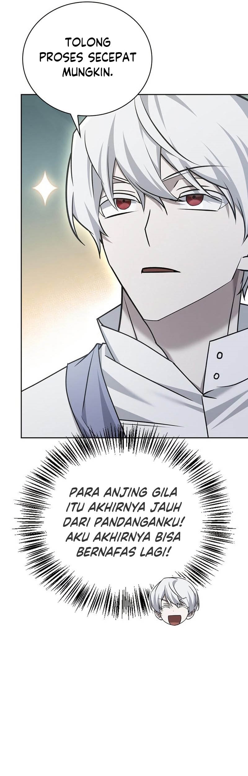 I’m Not That Kind of Talent Chapter 22 Gambar 98
