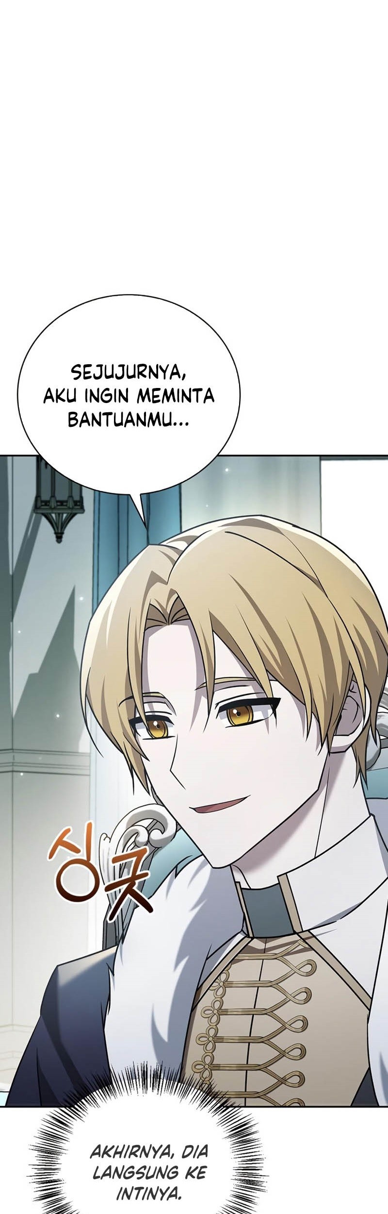 I’m Not That Kind of Talent Chapter 22 Gambar 12