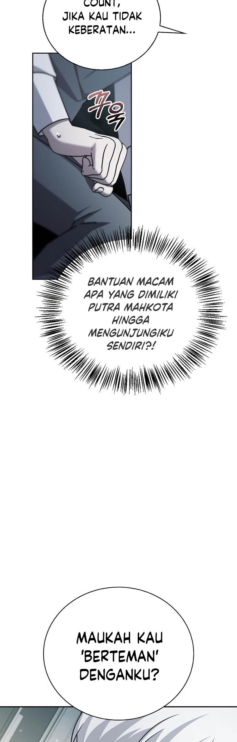I’m Not That Kind of Talent Chapter 22 Gambar 14