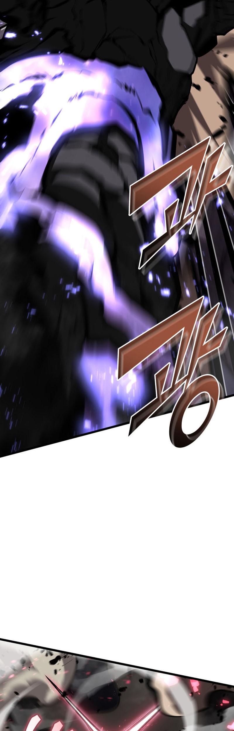 Return of the SSS-Class Ranker Chapter 47 Gambar 50