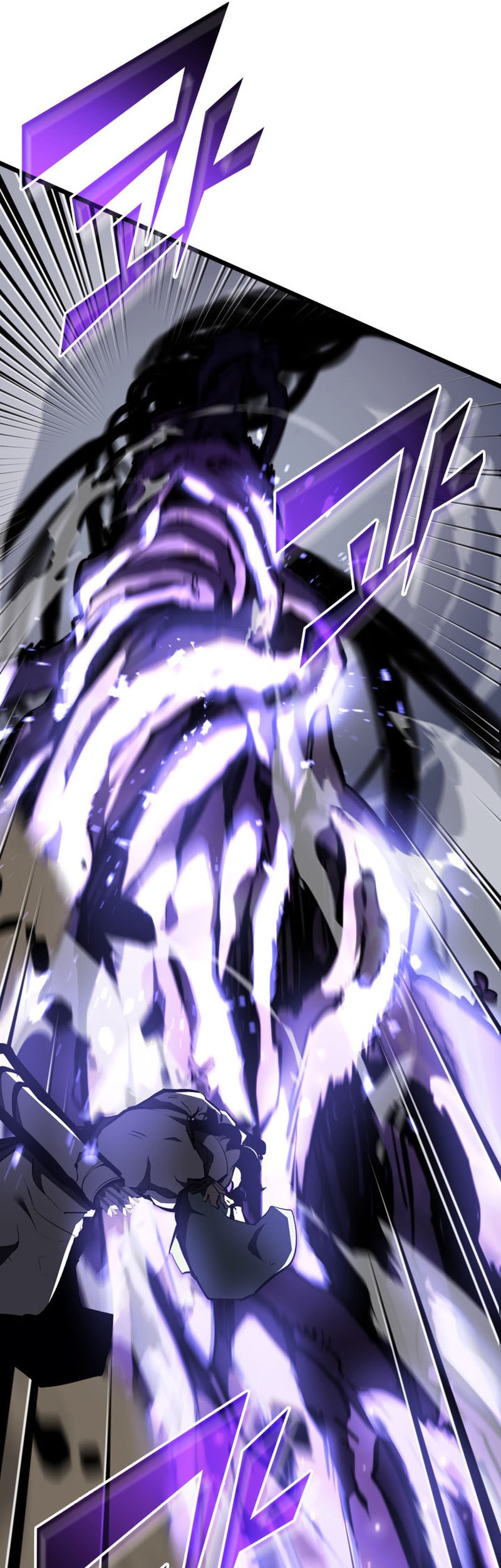 Return of the SSS-Class Ranker Chapter 47 Gambar 73