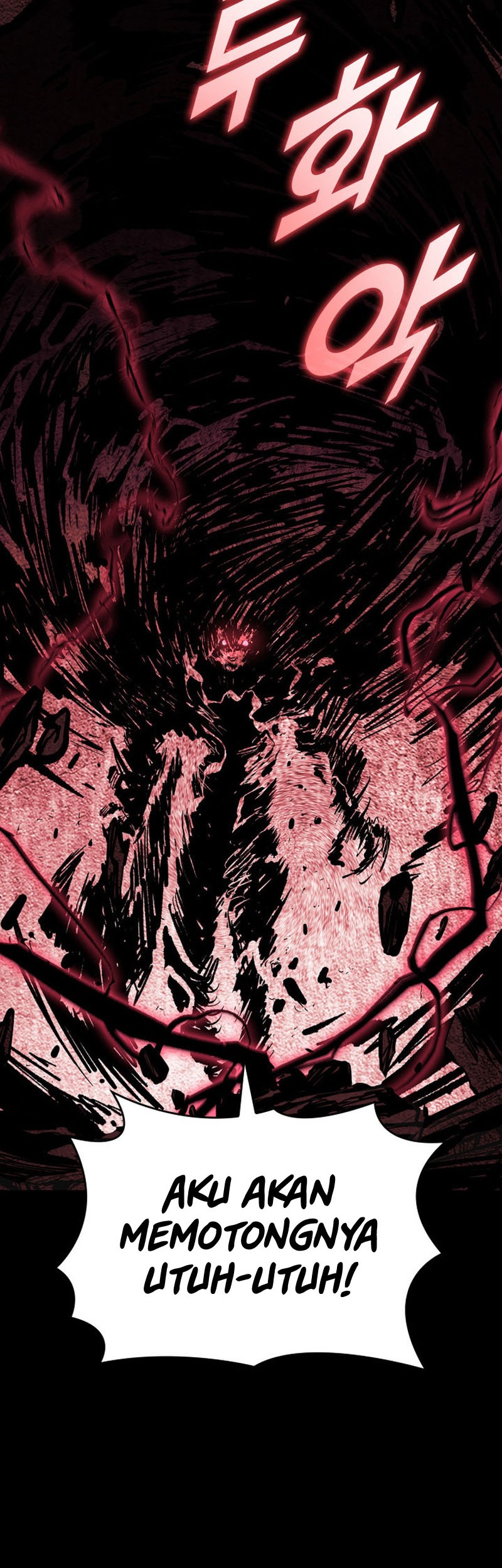 Return of the SSS-Class Ranker Chapter 47 Gambar 78