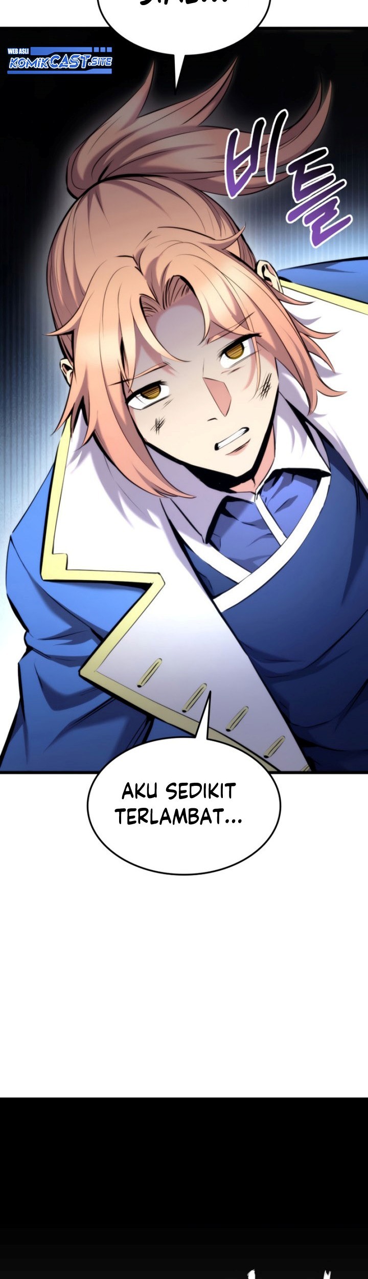 Ranker’s Return (Remake) Chapter 93 Gambar 100