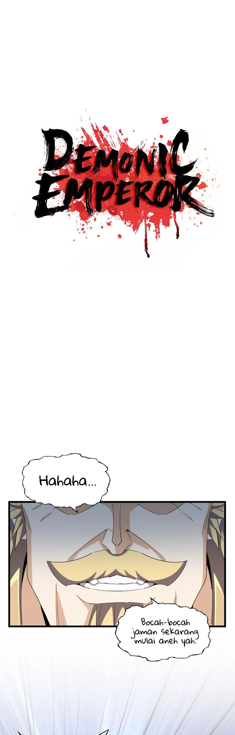 Baca Magic Emperor Chapter 364 Gambar 2