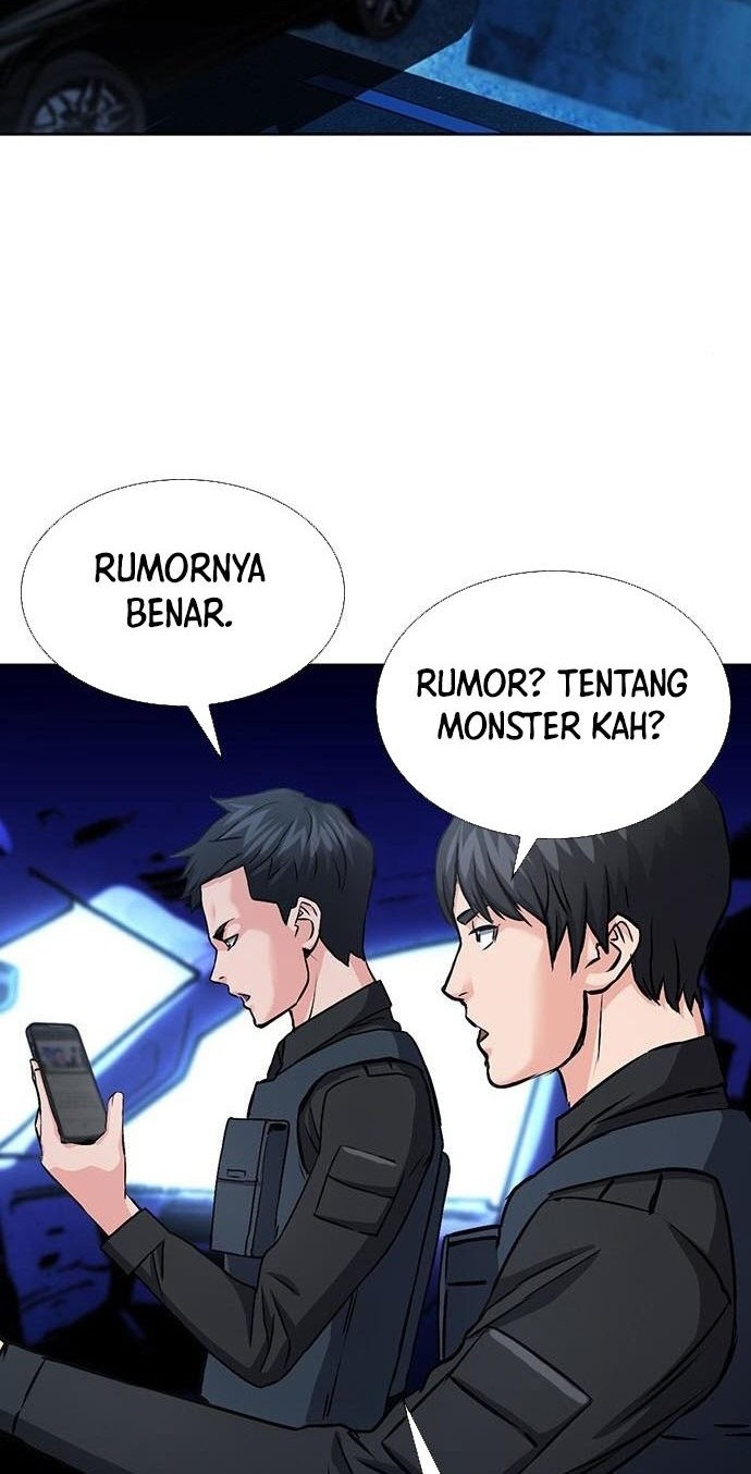 Seoul Station Druid Chapter 89 Gambar 37