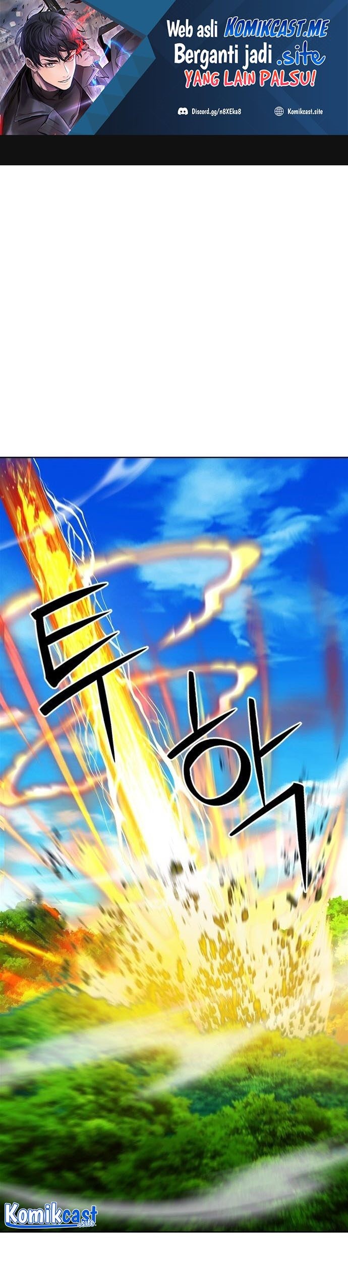 Baca Seoul Station Druid Chapter 89 Gambar 2