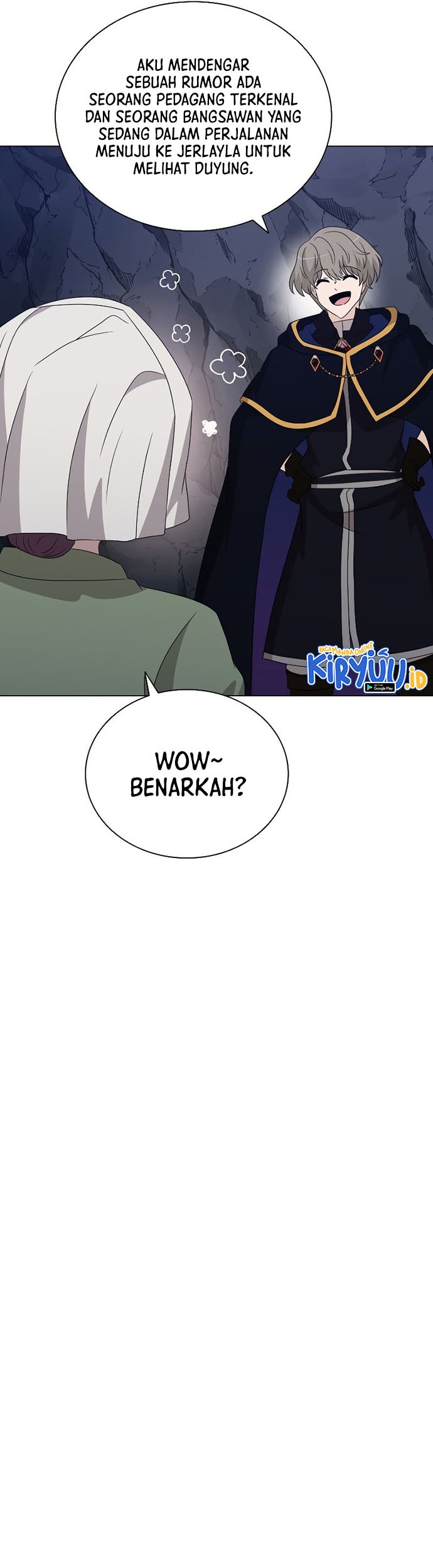 The Book of Lagier Chapter 65 Gambar 38