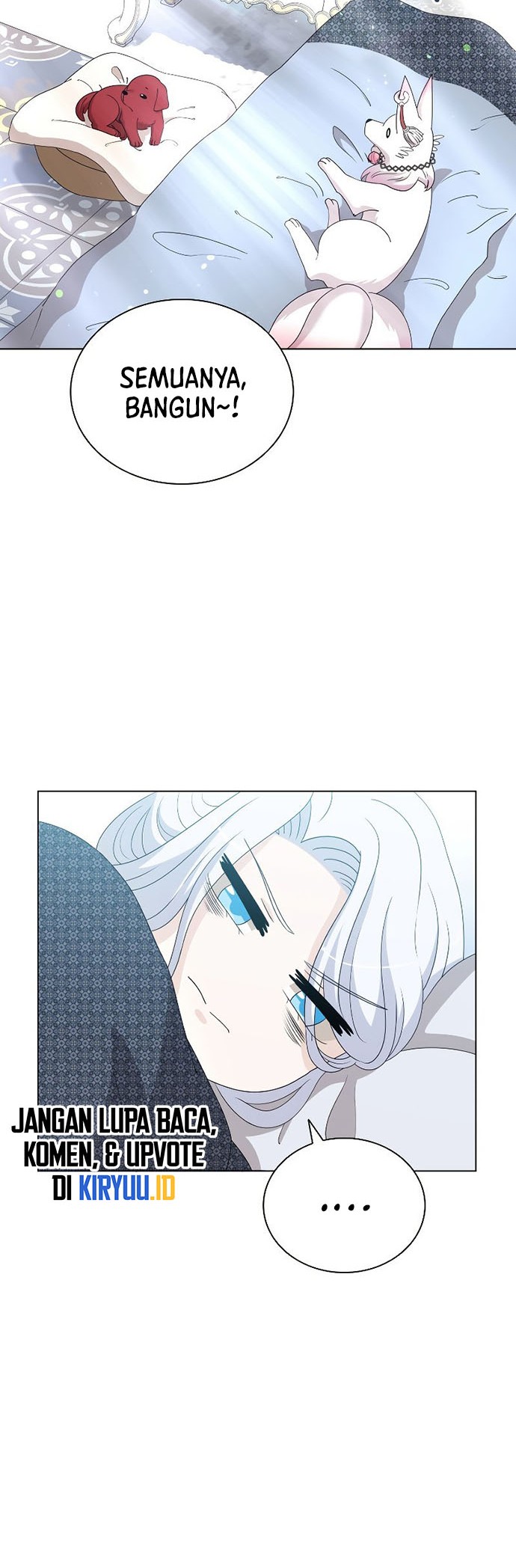 The Book of Lagier Chapter 65 Gambar 45