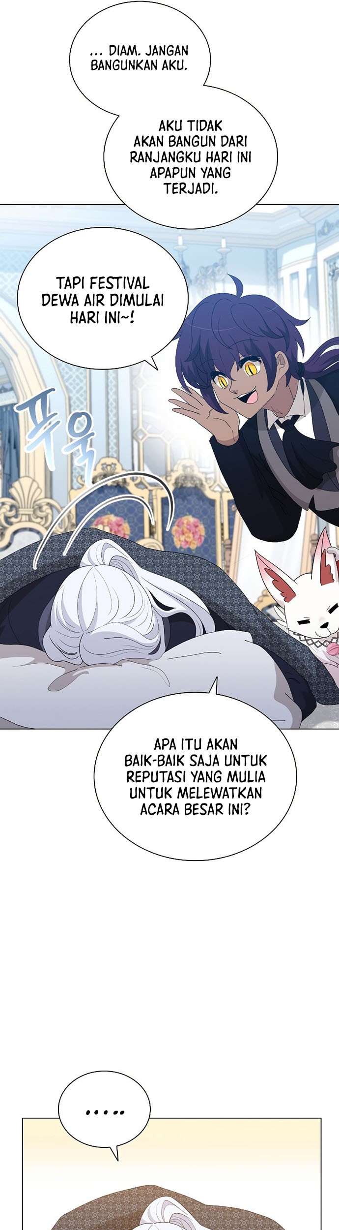 The Book of Lagier Chapter 65 Gambar 46