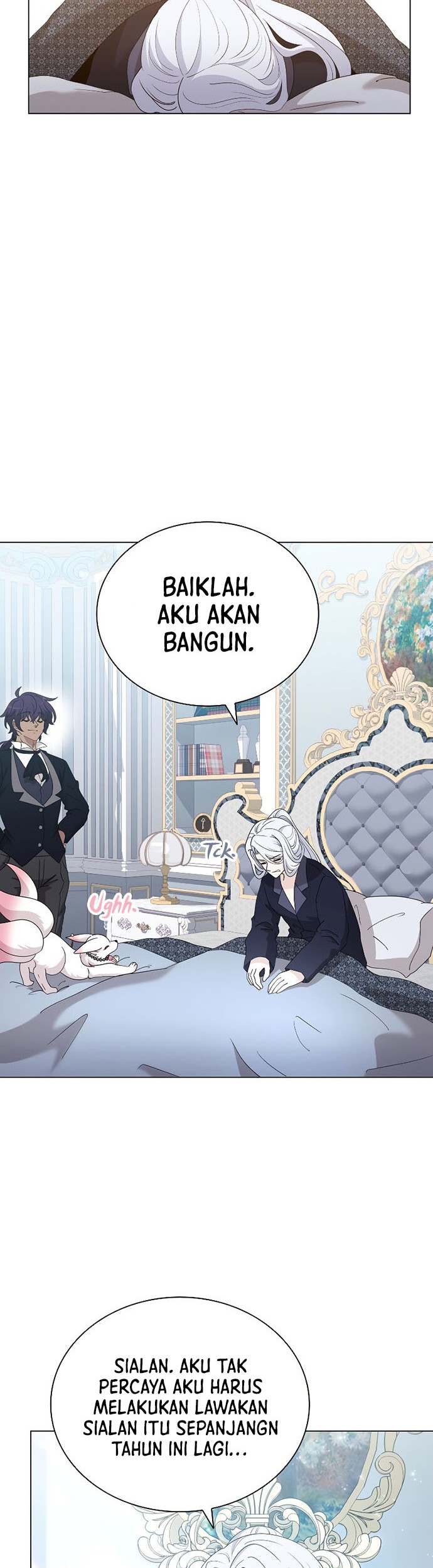 The Book of Lagier Chapter 65 Gambar 47