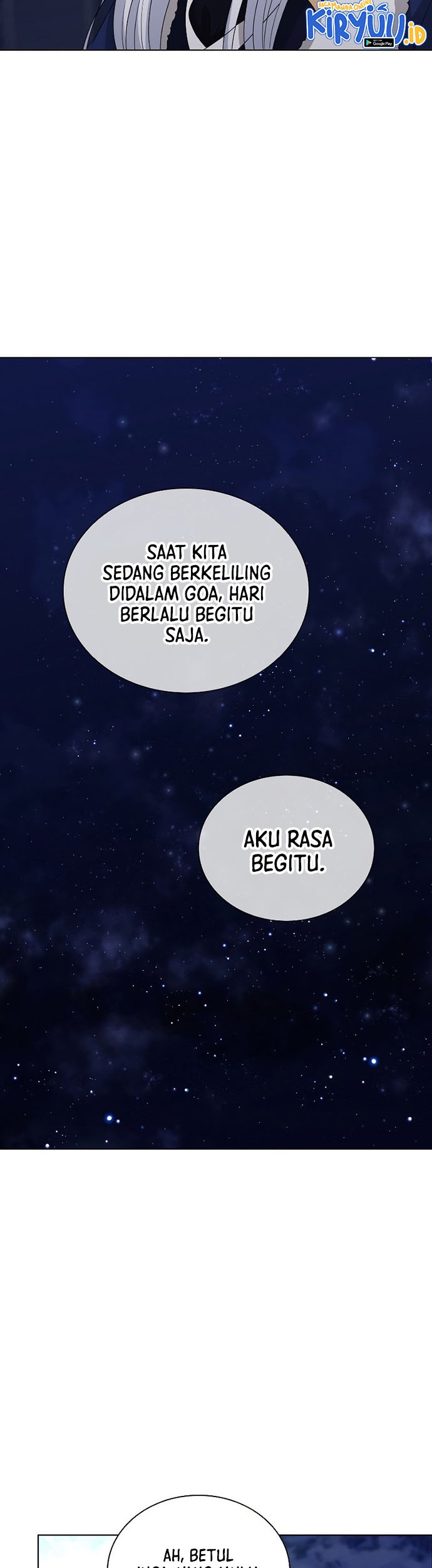 The Book of Lagier Chapter 65 Gambar 19