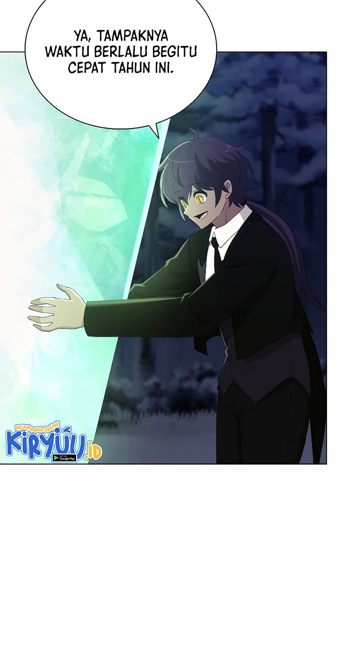 The Book of Lagier Chapter 65 Gambar 21