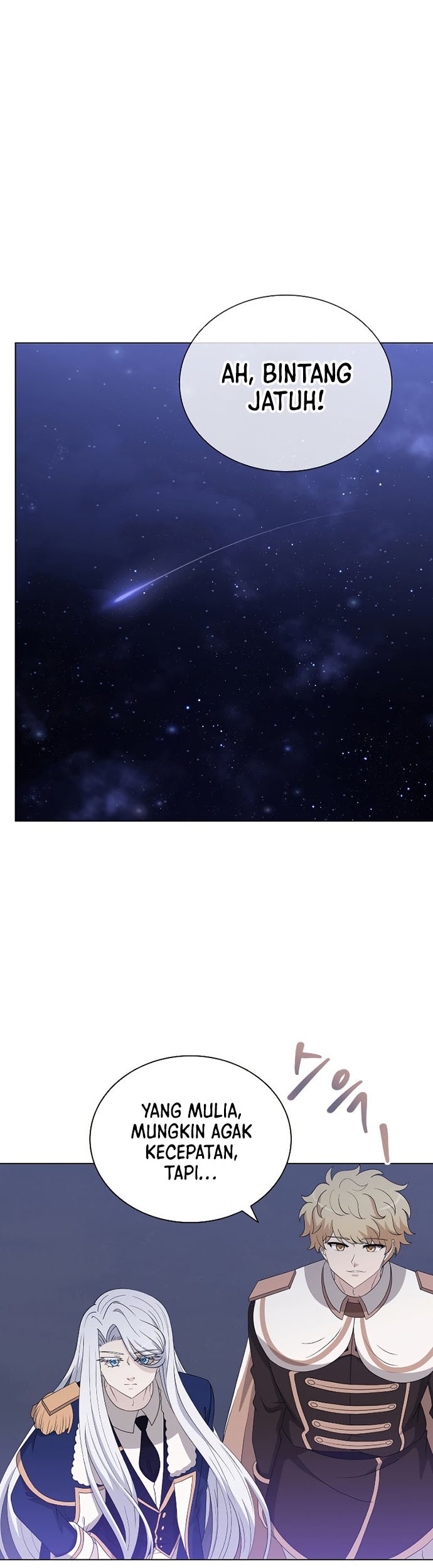 The Book of Lagier Chapter 65 Gambar 24