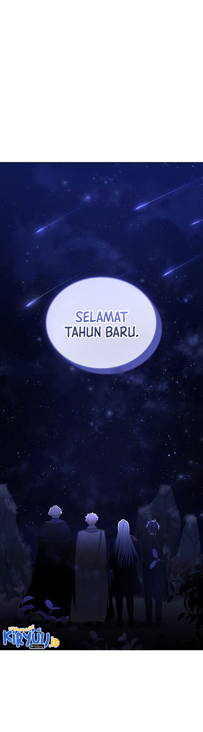 The Book of Lagier Chapter 65 Gambar 25