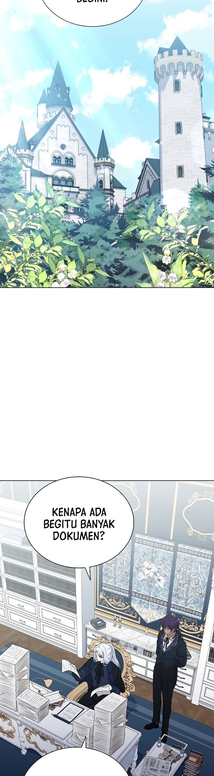 The Book of Lagier Chapter 65 Gambar 27