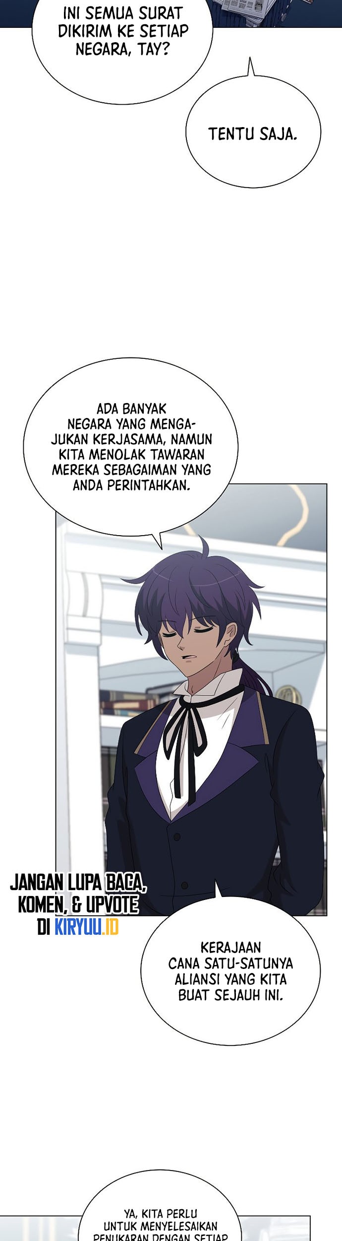 The Book of Lagier Chapter 65 Gambar 28