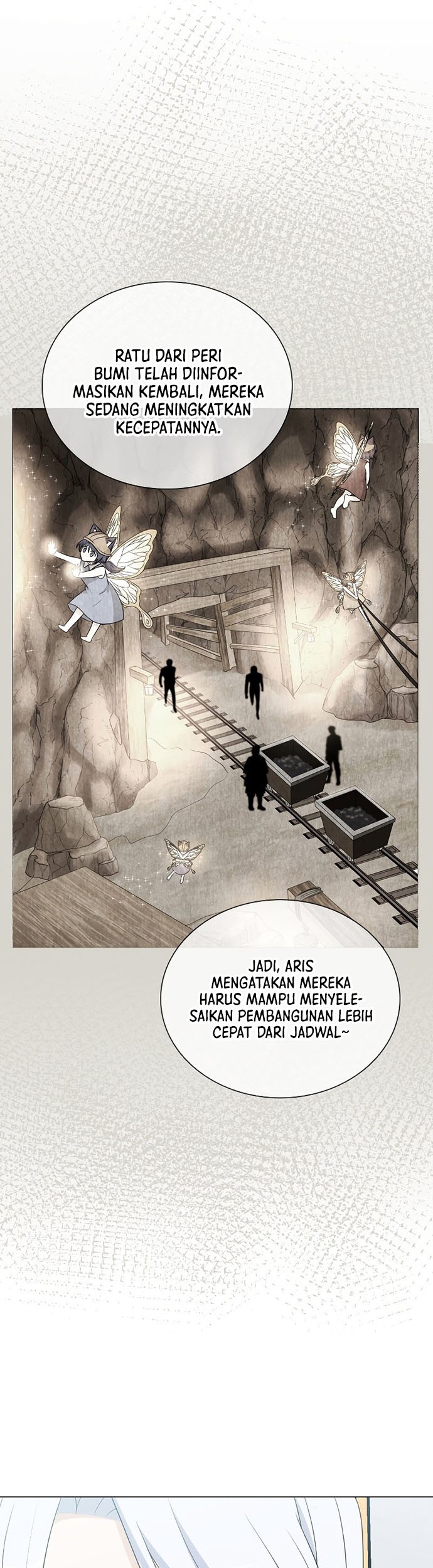 The Book of Lagier Chapter 65 Gambar 30