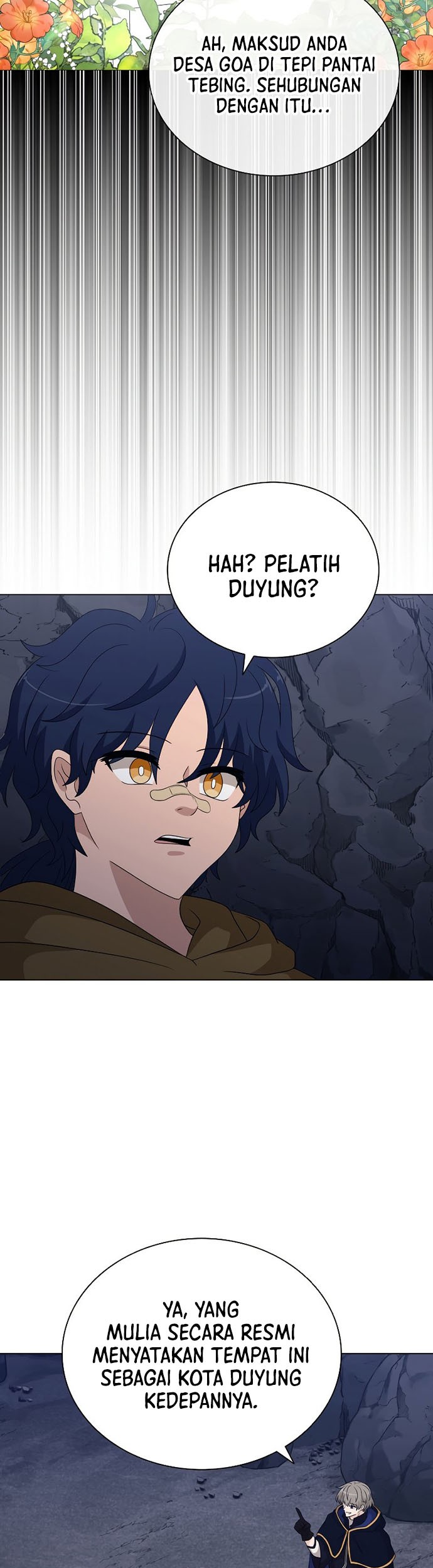 The Book of Lagier Chapter 65 Gambar 32