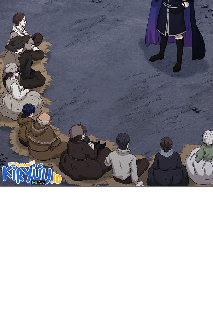 The Book of Lagier Chapter 65 Gambar 33