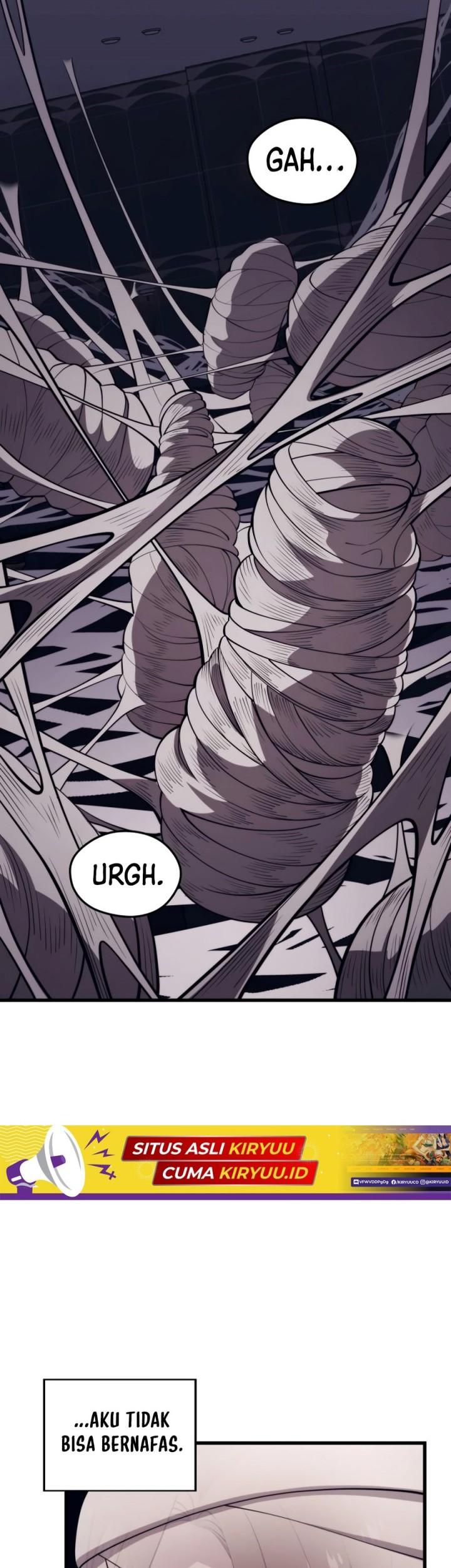 Seoul Station Necromancer Chapter 81 Gambar 30