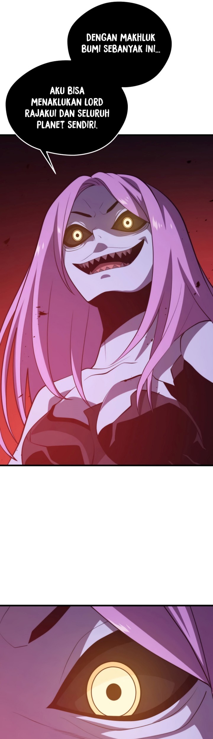 Seoul Station Necromancer Chapter 81 Gambar 33