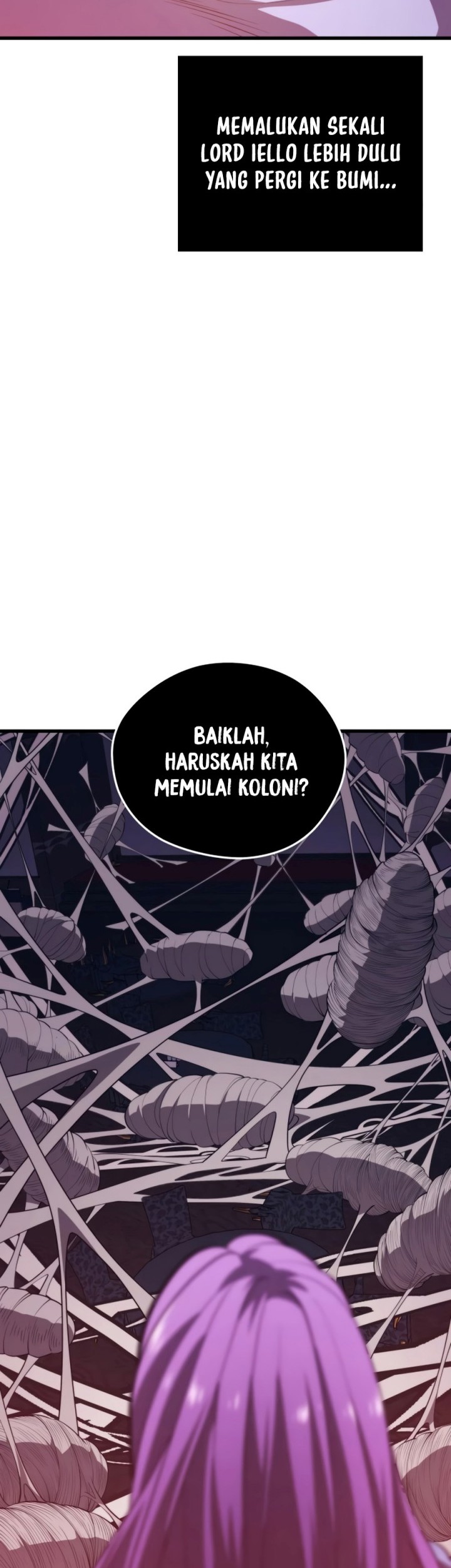 Seoul Station Necromancer Chapter 81 Gambar 34
