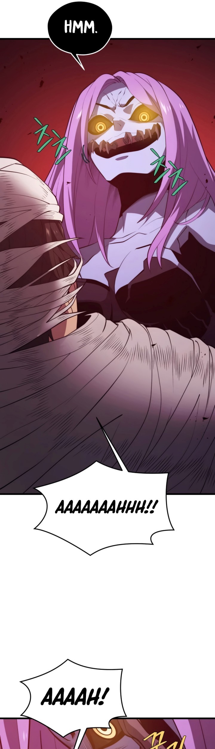 Seoul Station Necromancer Chapter 81 Gambar 36