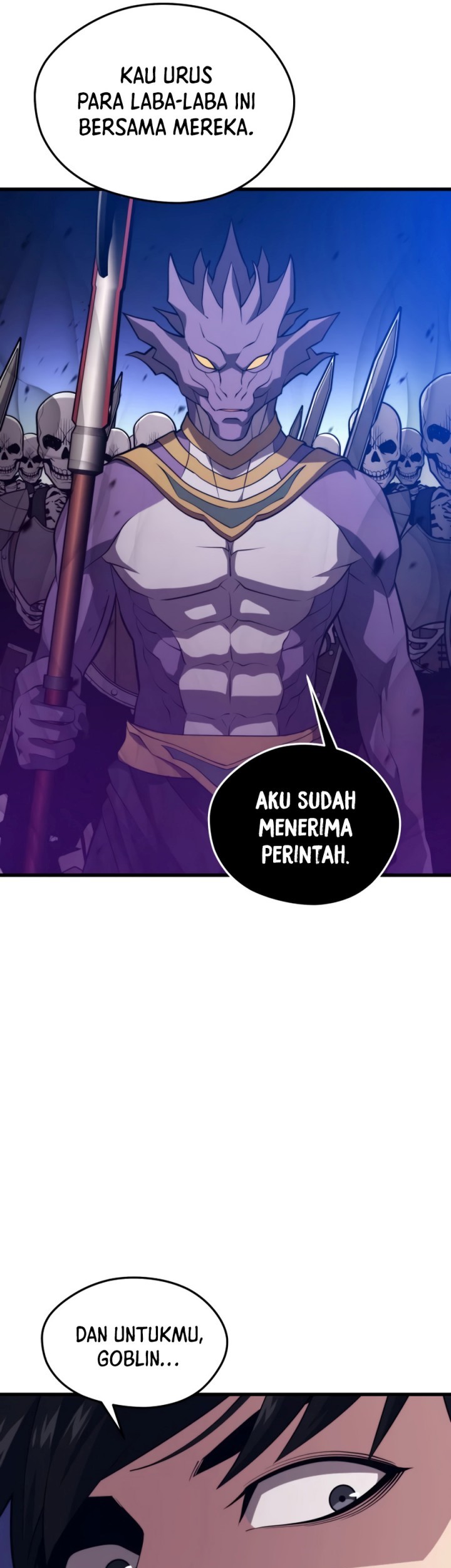 Seoul Station Necromancer Chapter 81 Gambar 43