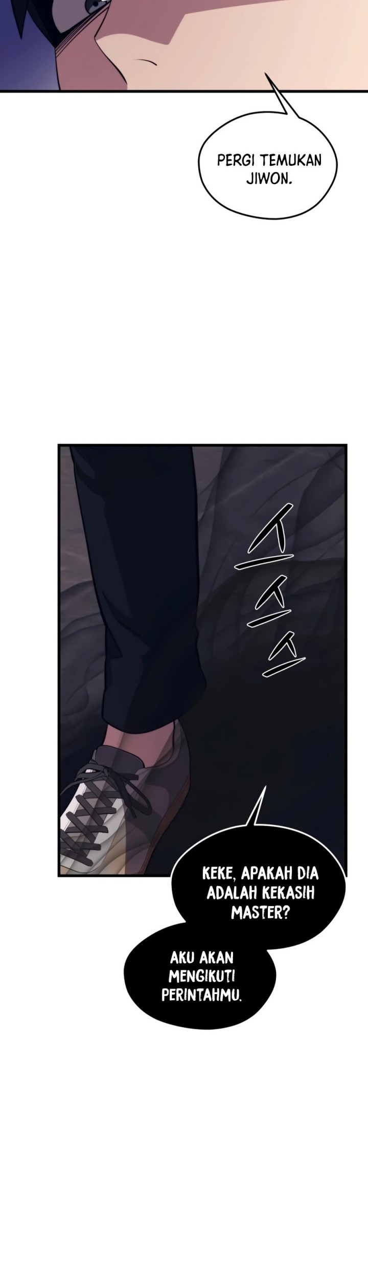 Seoul Station Necromancer Chapter 81 Gambar 44