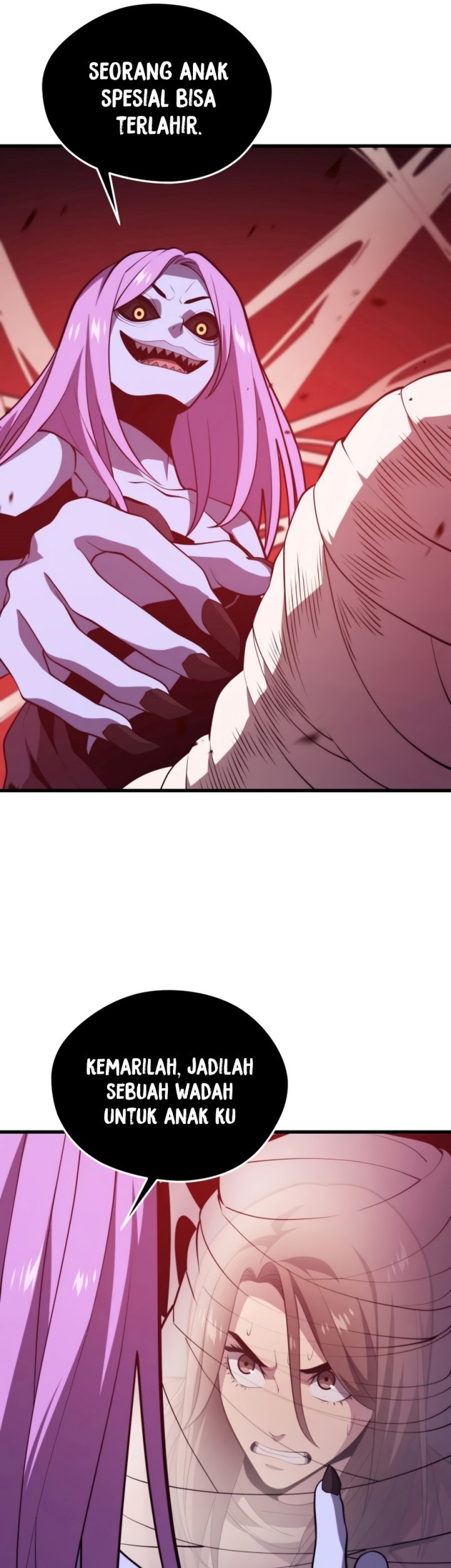 Seoul Station Necromancer Chapter 81 Gambar 46