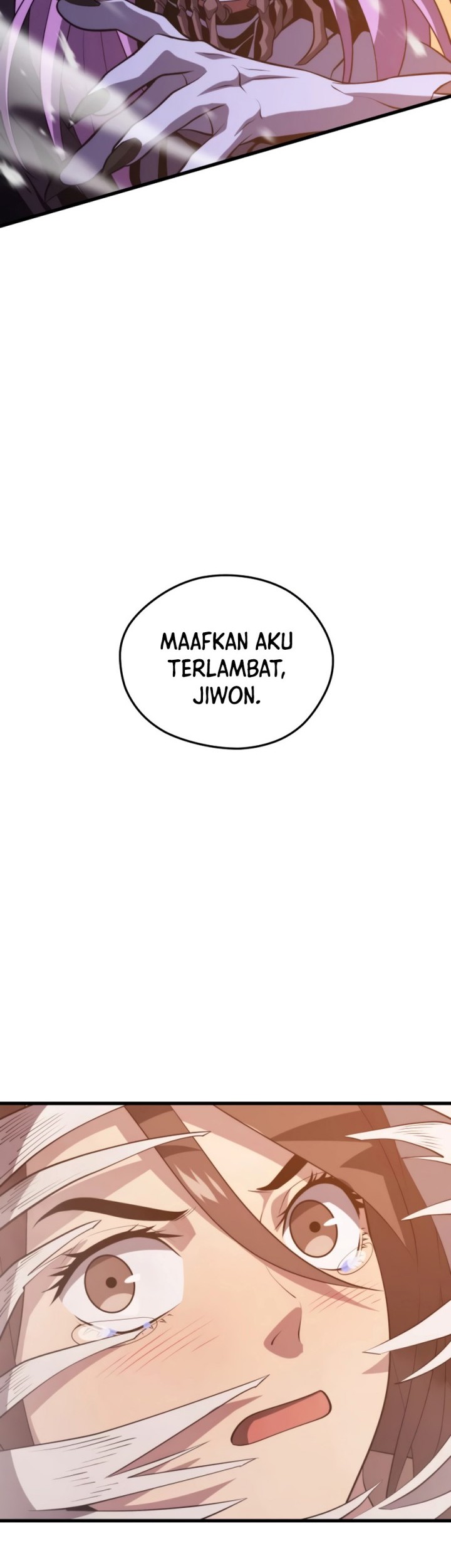 Seoul Station Necromancer Chapter 81 Gambar 50
