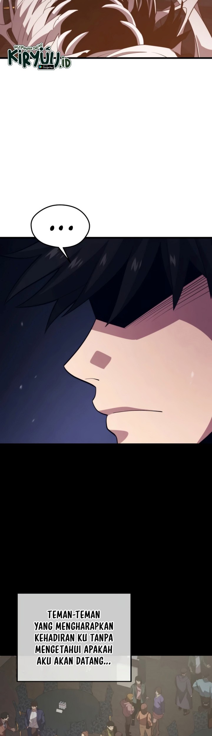 Seoul Station Necromancer Chapter 81 Gambar 54