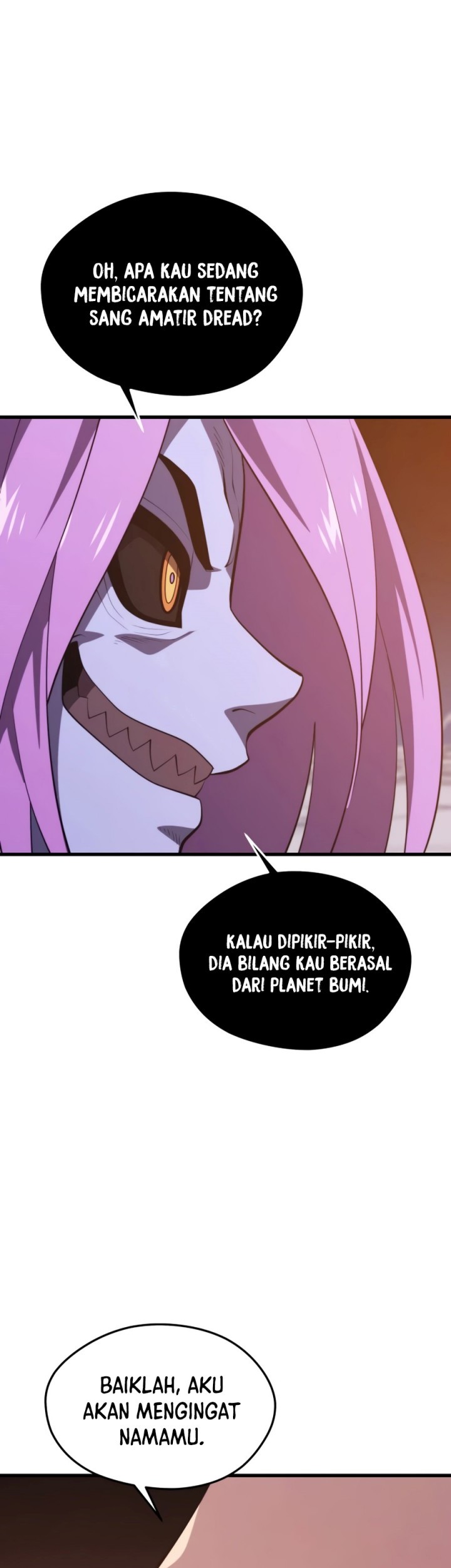 Seoul Station Necromancer Chapter 81 Gambar 58