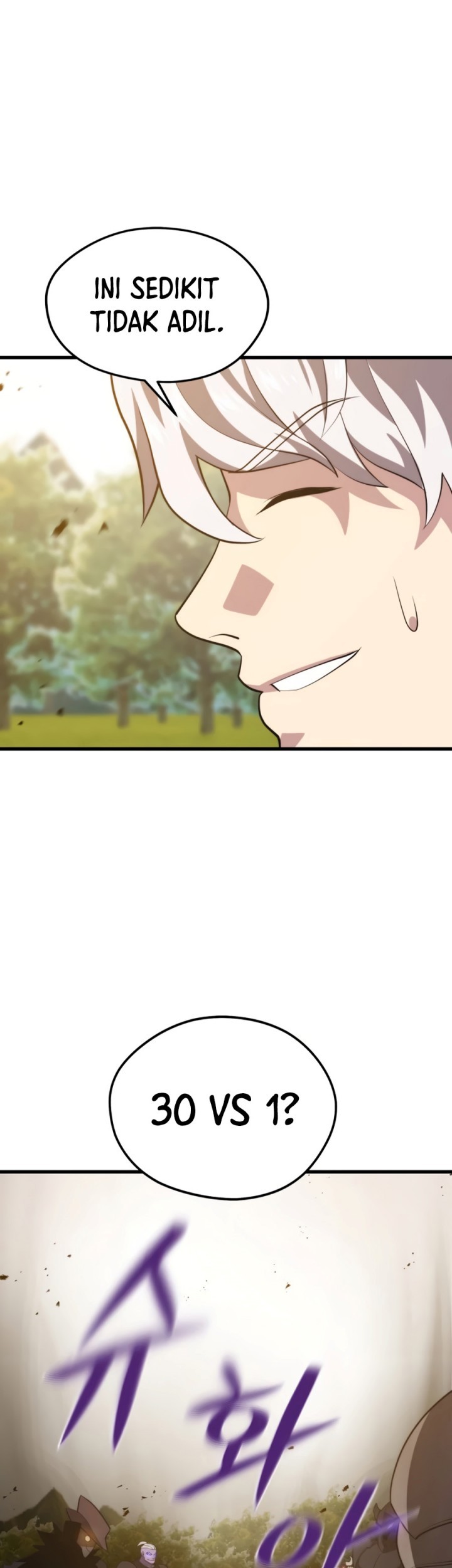 Baca  Seoul Station Necromancer Chapter 81 Gambar 2