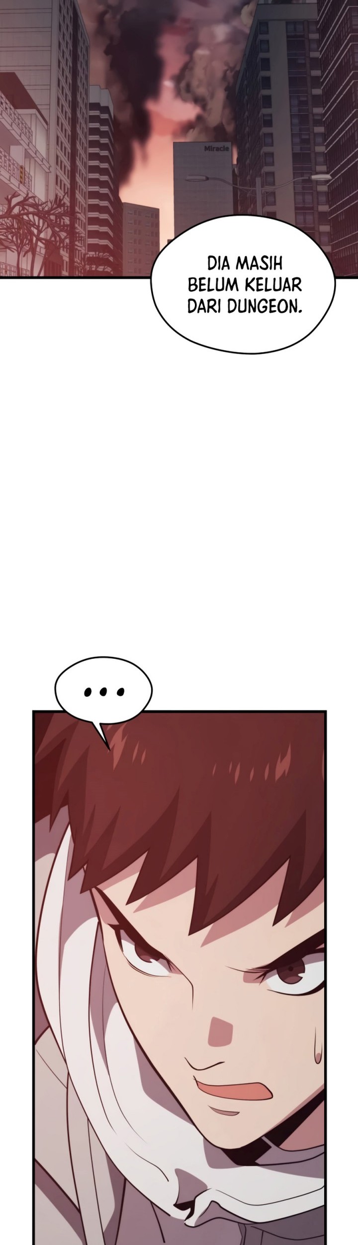 Seoul Station Necromancer Chapter 81 Gambar 10