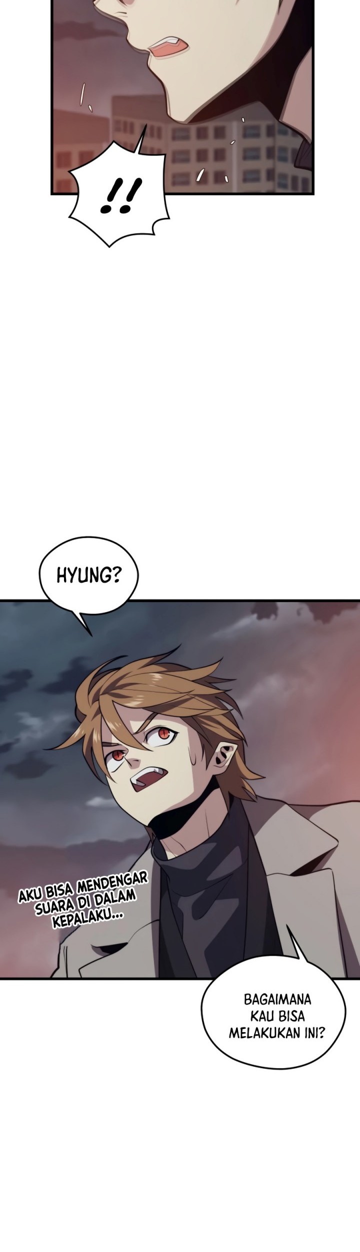Seoul Station Necromancer Chapter 81 Gambar 23
