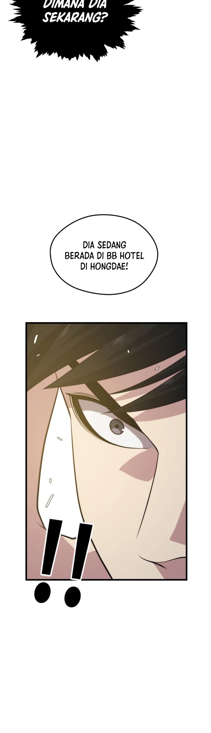 Seoul Station Necromancer Chapter 81 Gambar 27