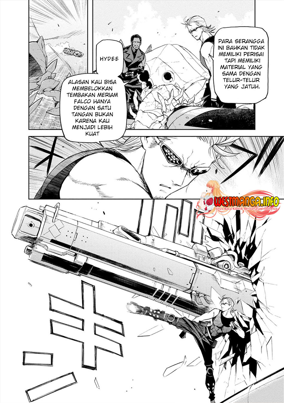Cosmic Censorship Chapter 21 Gambar 13