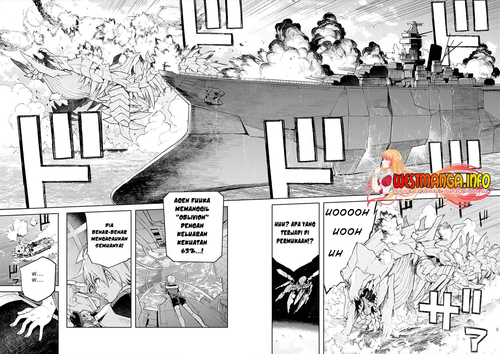 Cosmic Censorship Chapter 21 Gambar 4